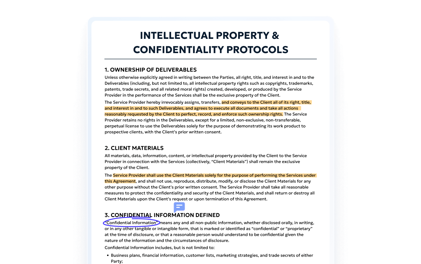 read contract