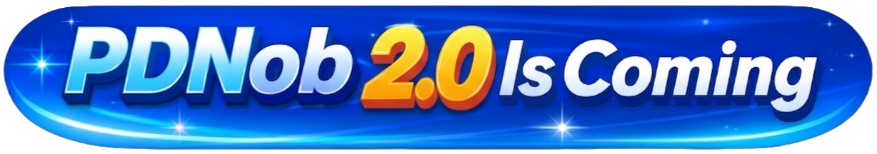 pdnob2.0