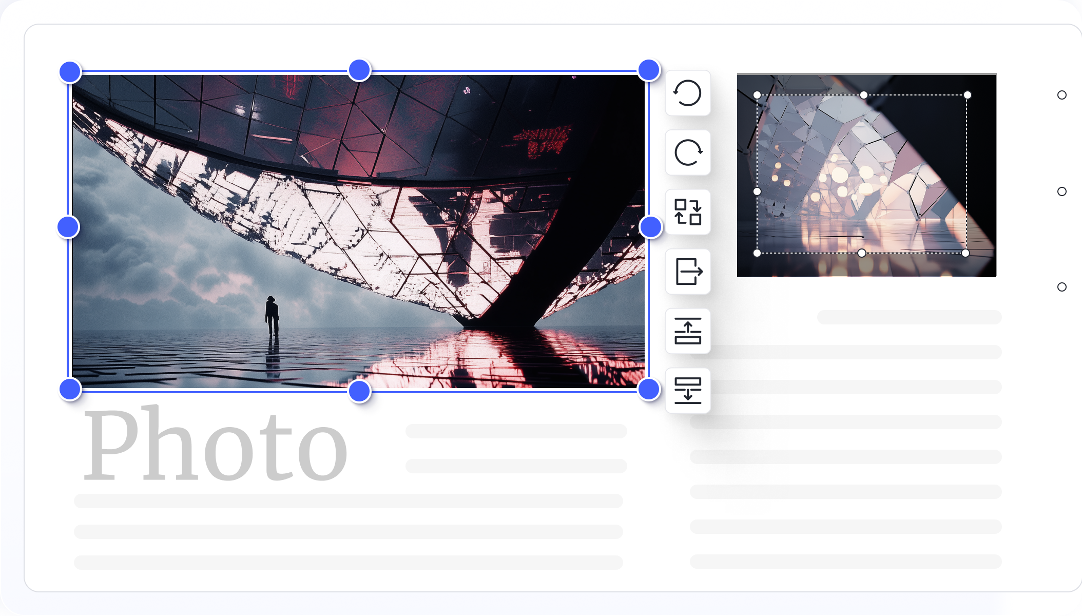 add images with pdnob pdf editor