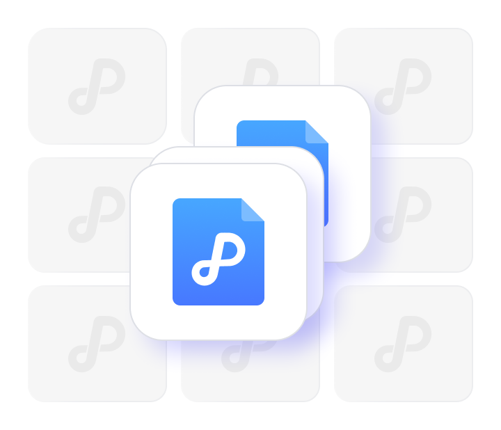 organize pdf