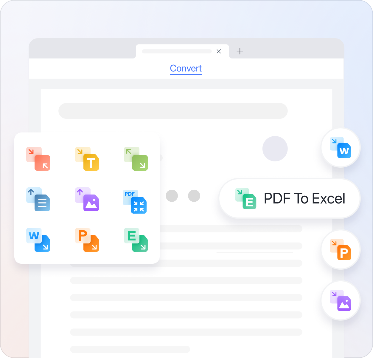 how to convert a pdf to a fillable pdf